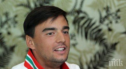 кузманов томова полуфинали тунис румъния