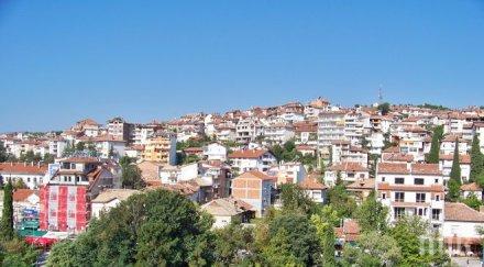 туристи атакуват сандански лечение