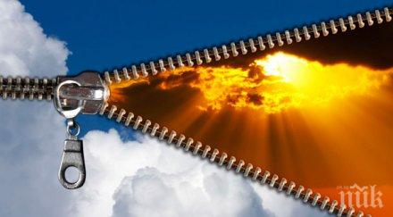 топ синоптик очаква нова температурна аномалия лятото завръща неделя продължава септември