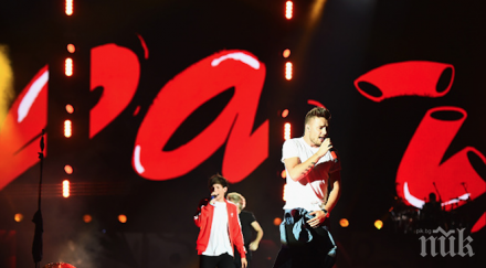 one direction заснеха клип космически център наса видео