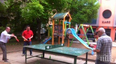 филип флориц станислав голованов отпаднаха полуфиналите международния турнир тенис маса