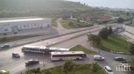 нси оборотът сектор транспорт нараства второто тримесечие