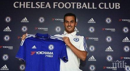 педро избрах челси заради моуриньо сеск