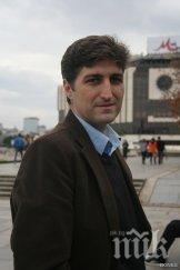 тайфур хюсеинов бежанската криза буре барут