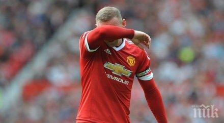 юнайтед успя победи нюкасъл олд трафорд