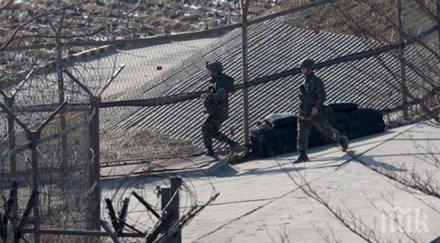 иде война поставеният северна корея ултиматум сеул изтича броени часове