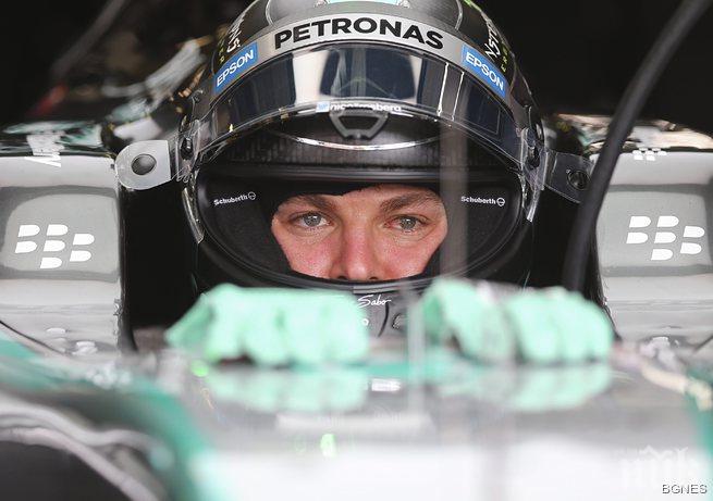 Розберг: Оцелях по чудо