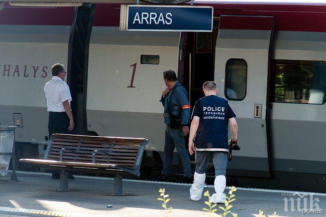 Белгийският премиер: Нападението във Франция е терористична атака