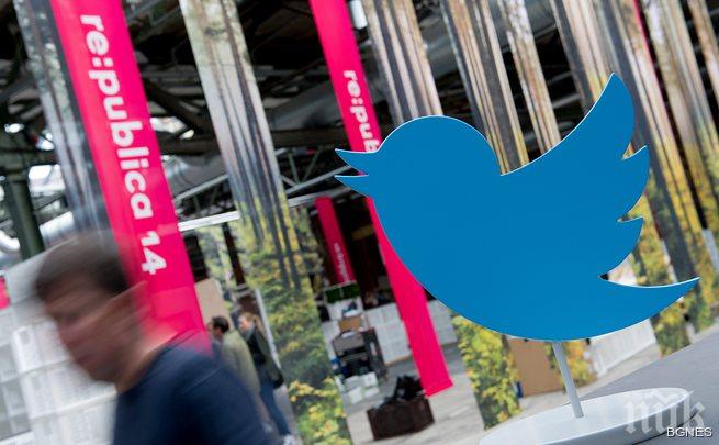 Гугъл и Туитър обявиха партньорство