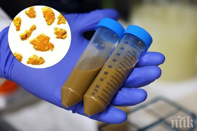 НАСА изследва възможността за превръщането на човешки отпадъци в храна