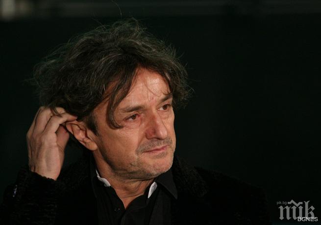 Осъдиха Брегович за кражба и плагиатство, 1 млн. евро глоба