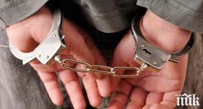 Полицията в Италия е арестувала алжирски адвокат, заподозрян в терористична дейност
