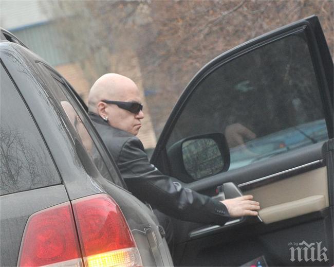 ПЪРВО в ПИК! Слави се готви за президент! Дългия опипва почвата! Рано или късно мръсните врътки със Софийски имоти ще видят бял свят! И тогава ще стане страшно!