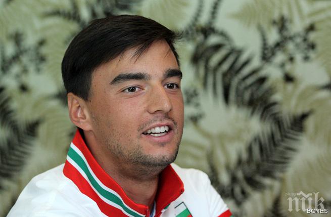 Кузманов и Томова на полуфинали в Тунис и Румъния 