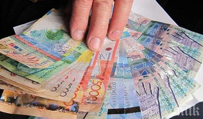 Азиатската банка за развитие отпусна 1 млрд. долара на Казахстан – не било заради срива на валутата