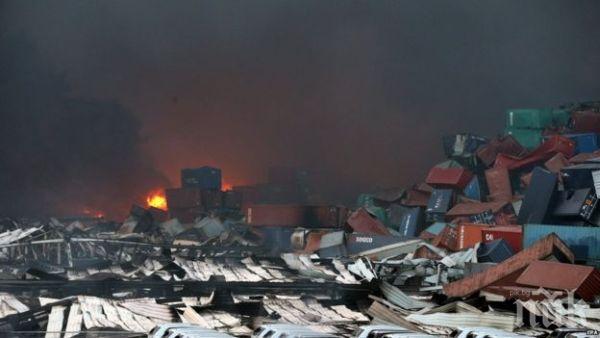 Загиналите при самоубийствения атентат в Кабул са най-малко 10, 60 са ранените