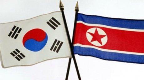 Десети час продължават преговорите между Северна и Южна Корея в Пханмунджом