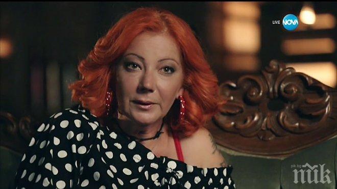 Защо Аделина всъщност влезе в Биг брадър? Личната й драма е огромна