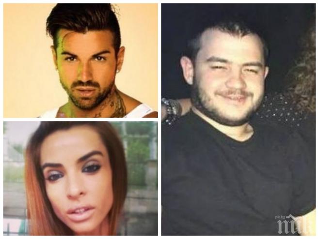 Скандал! Бирмата не иска да гледа децата на Благо Георгиев