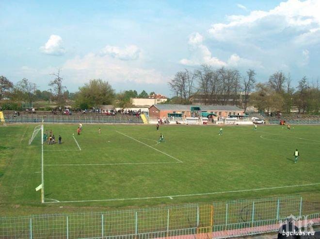 Загина спонсорът на Чико - един от противниците на ЦСКА