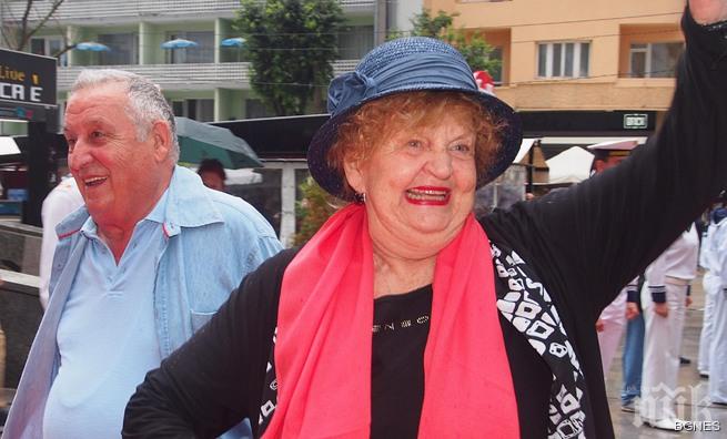 Варна е любовна лудост и кино