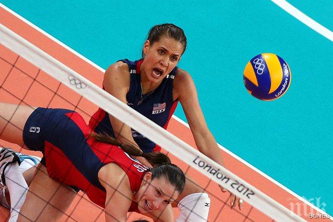 САЩ победи Южна Корея в мач от Световната купа