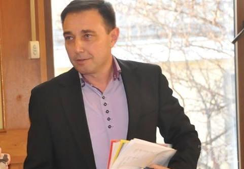 Шефът на Слънчев бряг АД Златко Димитров осъди депутата Атанас Зафиров за накърнена чест (обновена)

