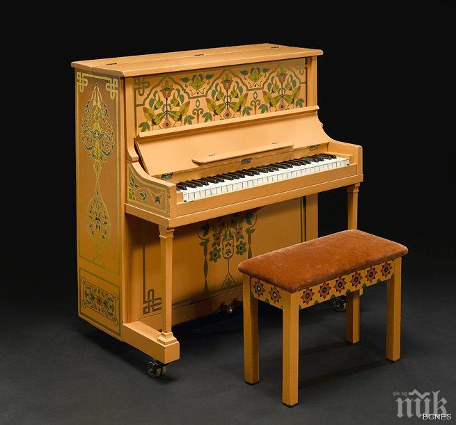 Костюми и предмети от култови американски филми отиват на търг 