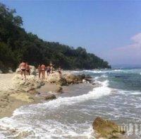 Огромен е интересът на туристите за къмпингуване по Северното Черноморие