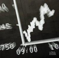 Срив на световните борси заради Китай