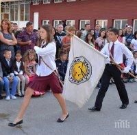 Училищен директор: По-малко първокласници ще прекрачат училищния праг наесен