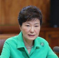 Сеул няма да спре високоговорителите към КНДР 