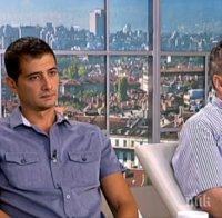 Арабист: Европа да направи възможното в Сирия да се живее нормално 
