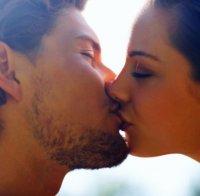 7 от най-запомнящите се филмови целувки (видео)
