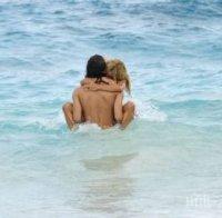 Ето кои са най-пикантните секс травми през лятото
