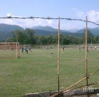 Кметове строят ударно велоалеи и стадиони за милиони
