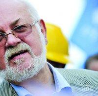 Заменихме арменския поп със Страсбург