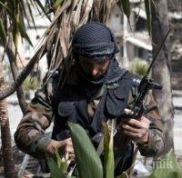 Застреляха ислямист в Дагестан