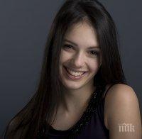 Без свян! Луиза Григорова зашеметява с нова визия, показа и зърно (снимка)