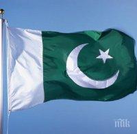 Пакистан изрази протест към Афганистан относно стрелба през границата от афганистанска територия
