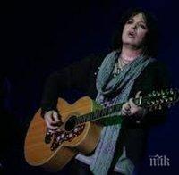 Том Кийфър от “Синдърела” ще забие на 7 октомври в София