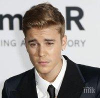 Мистерия! Изчезнал е човекът, похарчил 100 хиляди долара за да заприлича на Джъстин Бийбър