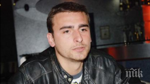 Искам да съм брат на Бербо!