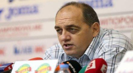 изпълнителният директор локо унищожиха клуб 100 годишна история георги марков какви говори