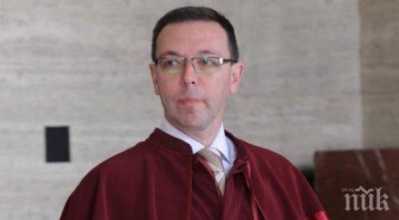 ръководителят апелативната специализирана прокуратура поиска оставката светлозар костов