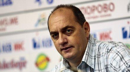 досегашният изпълнителен директор локомотив софия лека ръка унищожиха клуб почти 100 години