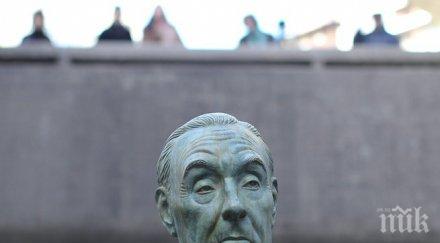 навършват 116 години рождението хорхе луис борхес