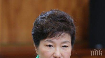 сеул спре високоговорителите кндр