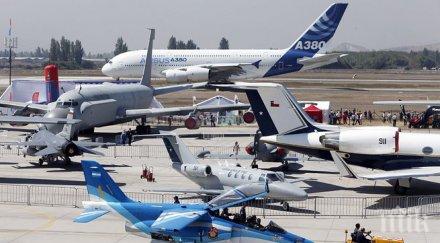 брус дикинсън отваря магазин луксозни частни самолети