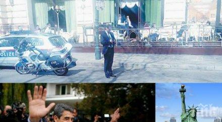 пик задава невиждан скандал плевнелиев заминава йорк търси подкрепа втори мандат уговаря срещи босове газови компании очи